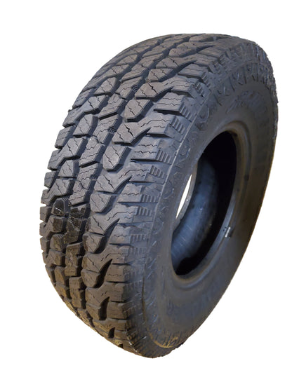 GROUNDSPEED VOYAGER AT BSW LT 31 10.5 15 109S 6PLY ALL TERRAIN TIRE 115197