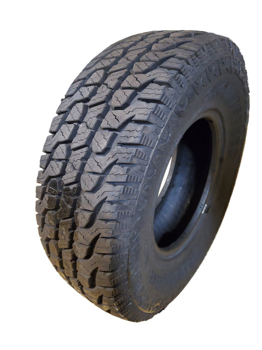 GROUNDSPEED VOYAGER AT BSW LT 31 10.5 15 109S 6PLY ALL TERRAIN TIRE 115197
