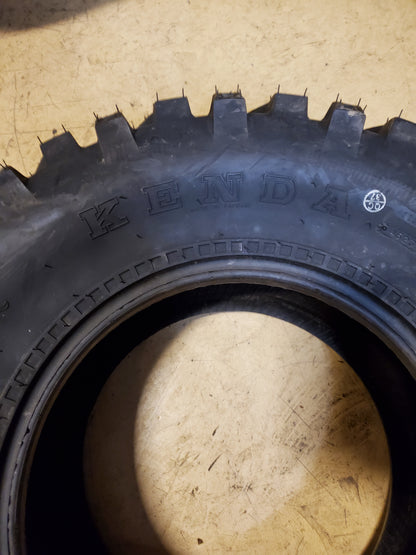 KENDA BEAR CLAW BSW  25 10 12 6PLY ATV/UTV TIRE 082991292C1