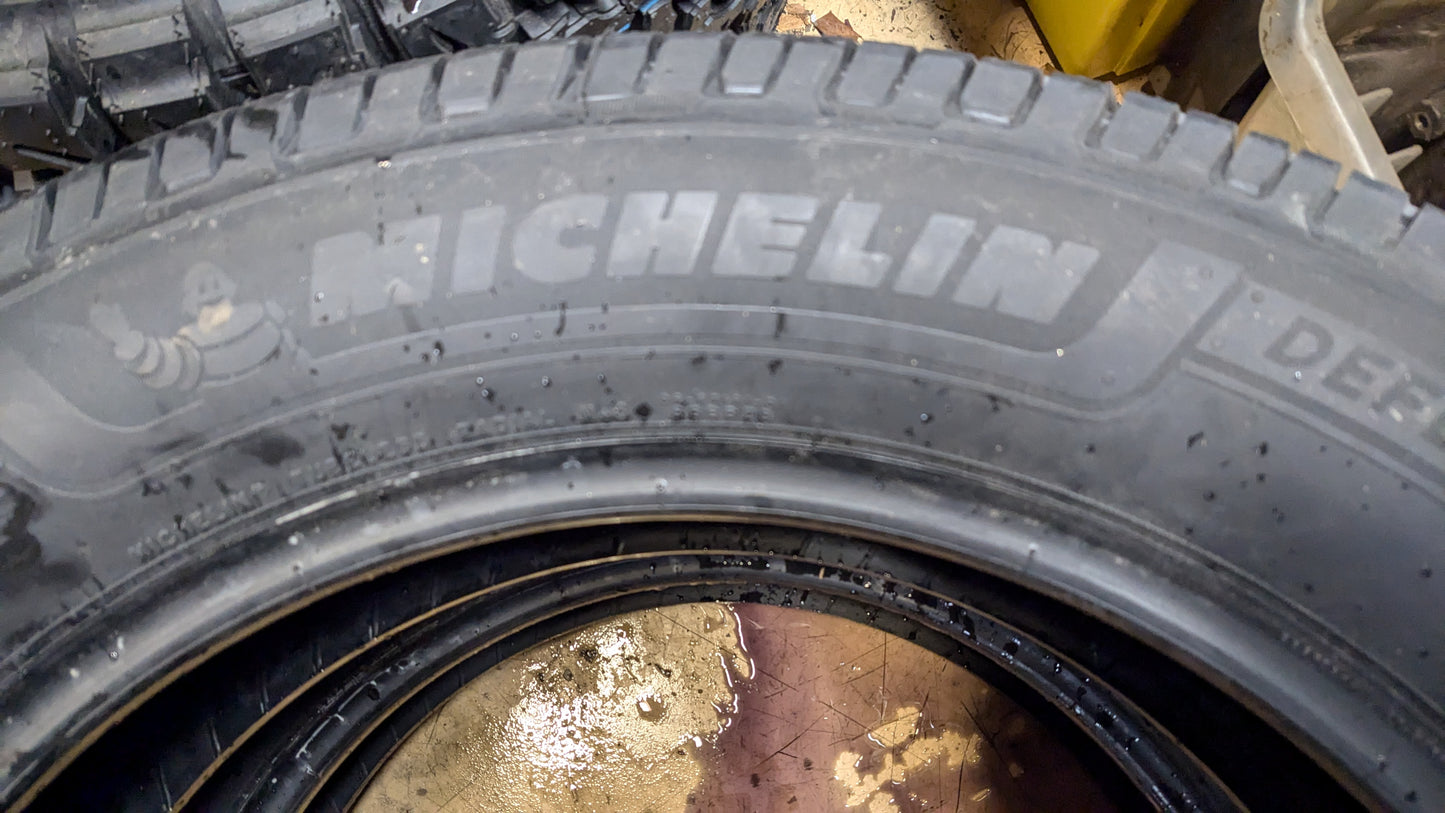 MICHELIN DEFENDER LTX M/S 2 BSW P 245 60 20 111H XL ALL SEASON TIRE 25904