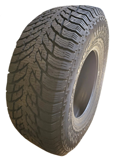 NOKIAN HAKKAPELIITTA LT3 BSW LT 315 70 17 121/118Q 8PLY WINTER TIRE T430957