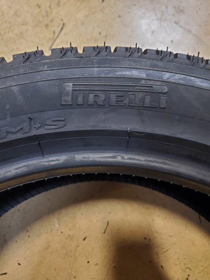 PIRELLI SCORPION ZERO BSW P 255 50 20 109Y XL ALL SEASON TIRE 1780500