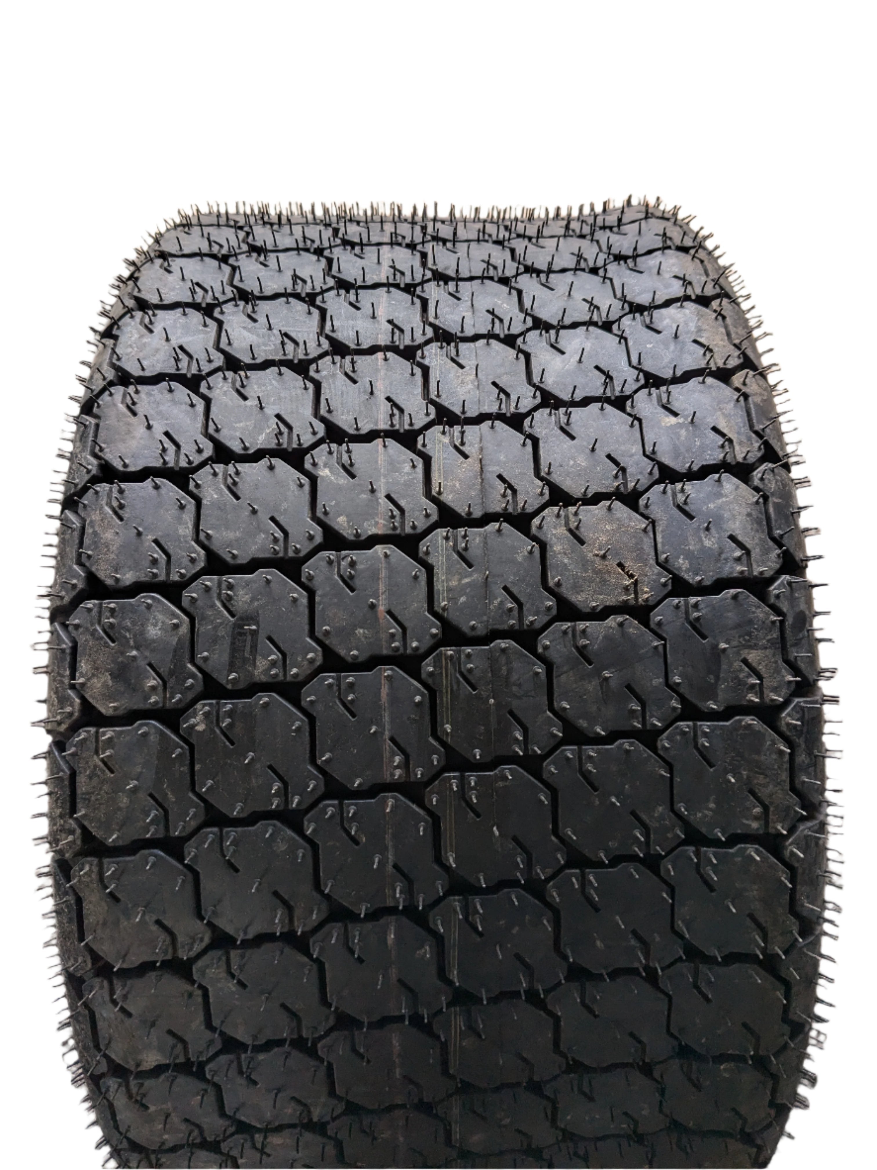 GALAXY TURF SPECIAL BSW 27 12 15 6PLY TURF TIRE 480158