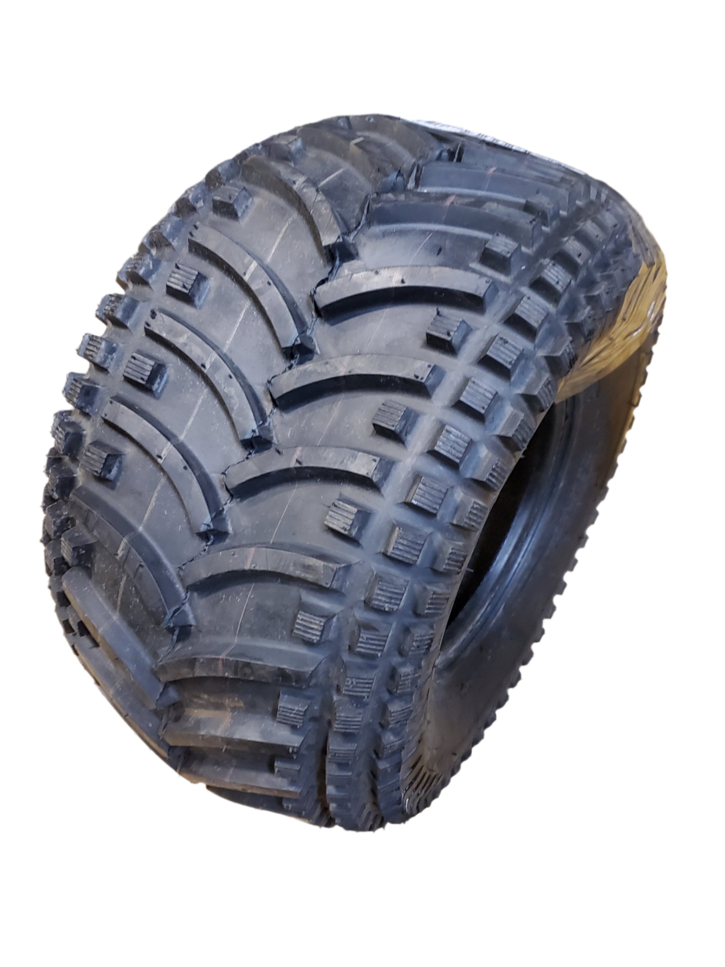 NOS DEESTONE D-930 BSW 25 12 9 51F 4PLY ATV/UTV TIRE DS7350