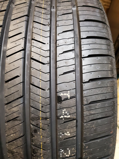 NEXEN N5000 PLATINUM BSW  265 50 19 110W XL ALL SEASON TIRE 16692NXK