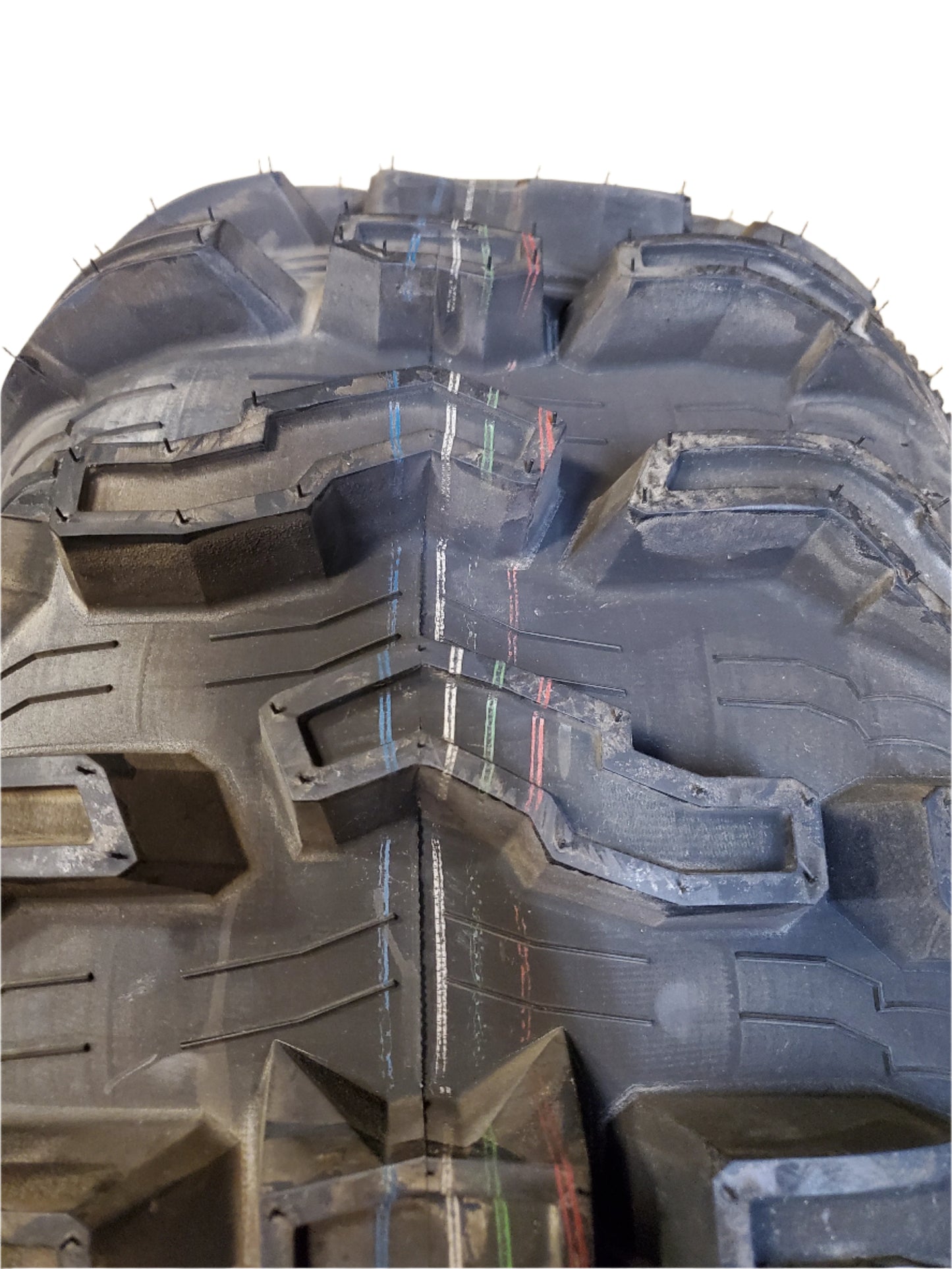 NOS KENDA BEAR CLAW EX K573 BSW P AT 27 12 12 6PLY REAR ATV/UTV TIRE 253C2024