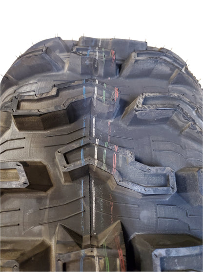 NOS KENDA BEAR CLAW EX K573 BSW P AT 27 12 12 6PLY REAR ATV/UTV TIRE 253C2024
