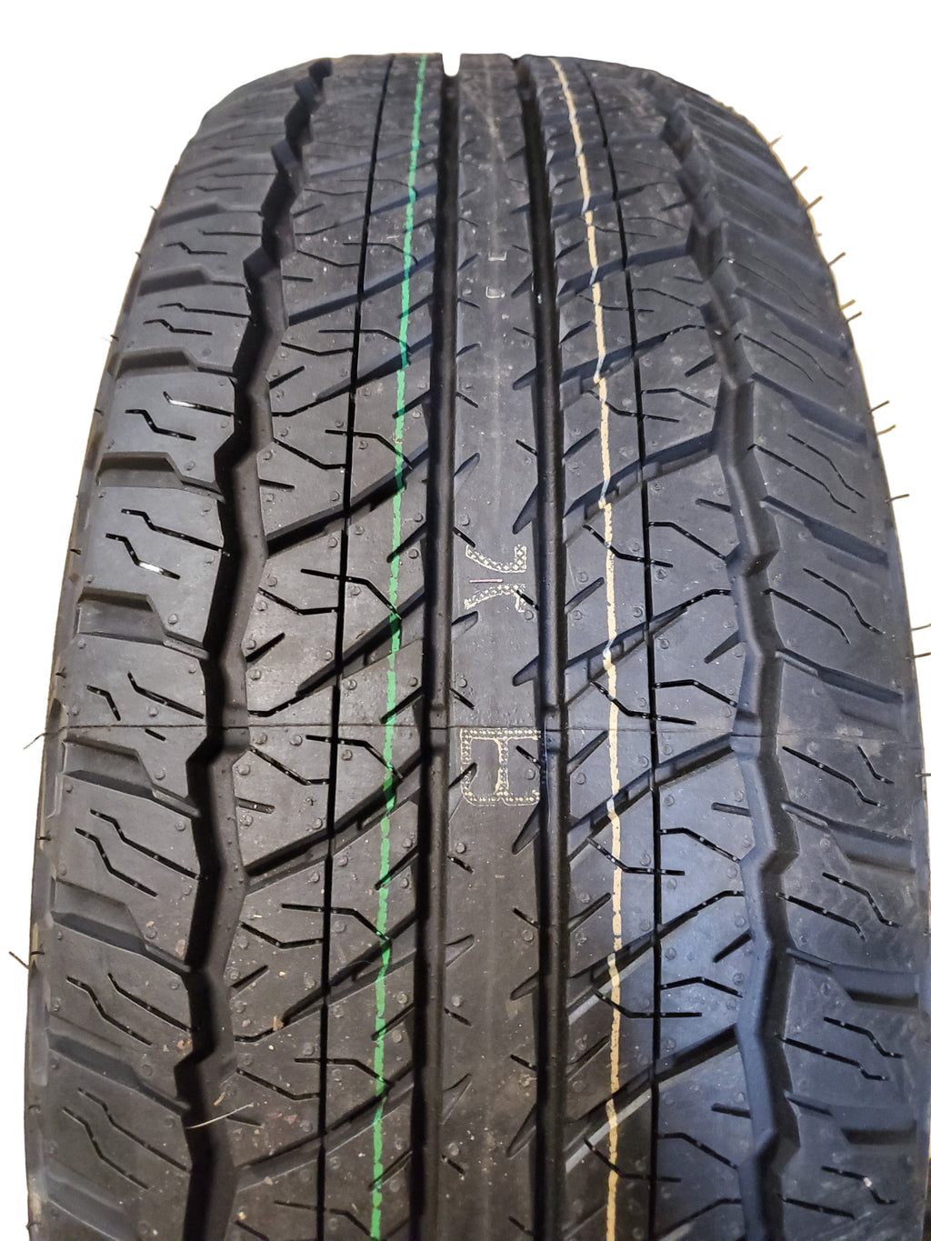 2 FALKEN WILDPEAK A/T TRAIL 01A BSW P 225 60 18 100H ALL TERRAIN TIRE 59000530