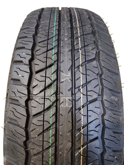 2 FALKEN WILDPEAK A/T TRAIL 01A BSW P 225 60 18 100H ALL TERRAIN TIRE 59000530