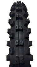 SEDONA MX887 IT BSW P 80 100 21 MC 51M FRONT DIRT BIKE TIRE MX8010021