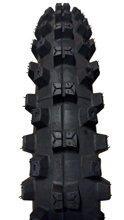 SEDONA MX887 IT BSW P 80 100 21 MC 51M FRONT DIRT BIKE TIRE MX8010021