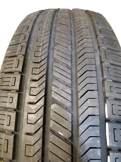 CONTINENTAL CROSSCONTACT RX P 255 65 19 114V XL ALL SEASON TIRE 03590920000