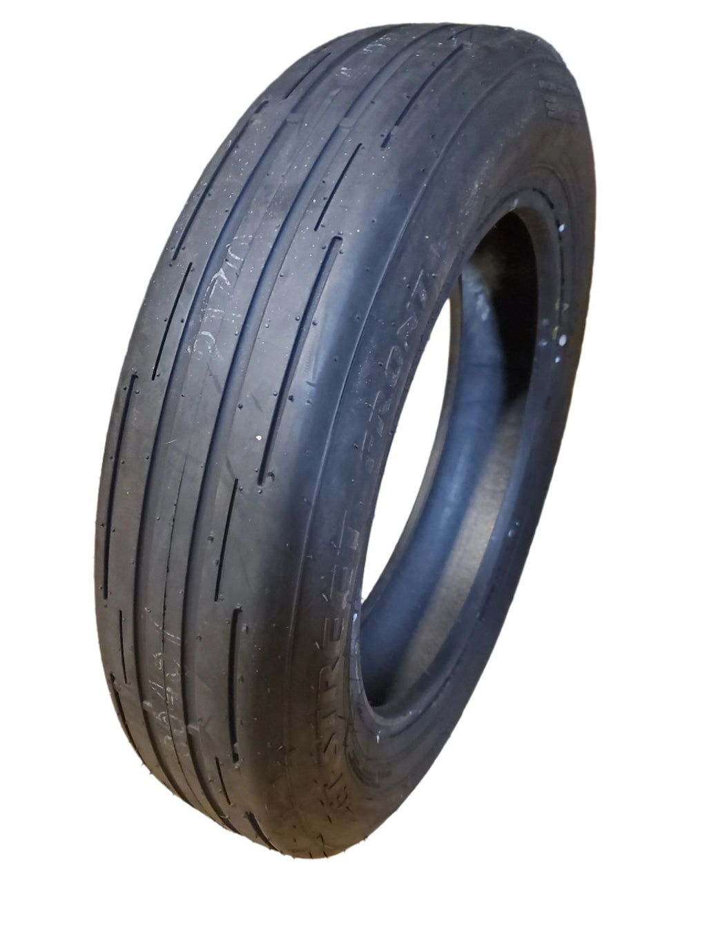 MICKEY THOMPSON ET STREET FRONT BSW LT 27 6 17 TIRE 6723871