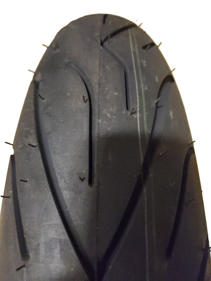 MICHELIN COMMANDER II BSW 130 90 16 73H FRONT MOTORCYCLE TIRE 46114