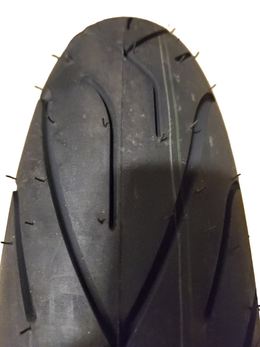 MICHELIN COMMANDER II BSW 130 90 16 73H FRONT MOTORCYCLE TIRE 46114