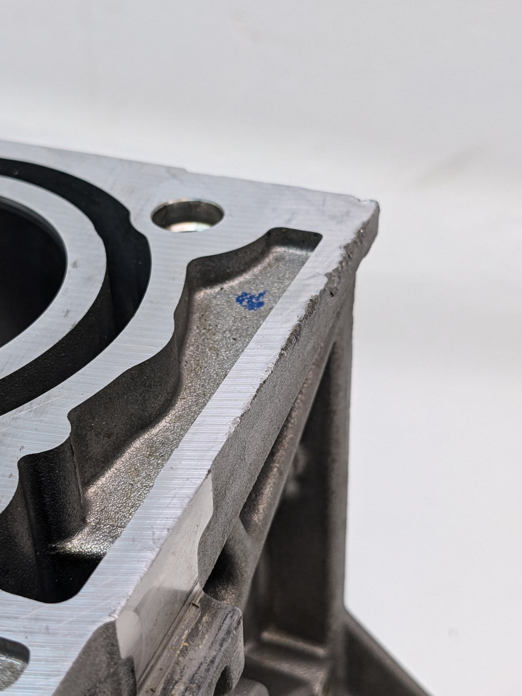 GENUINE FORD COMPLETE ENGINE BLOCK FOCUS MK3 1.5 ECOBOOST EFDS7G-6015-EB