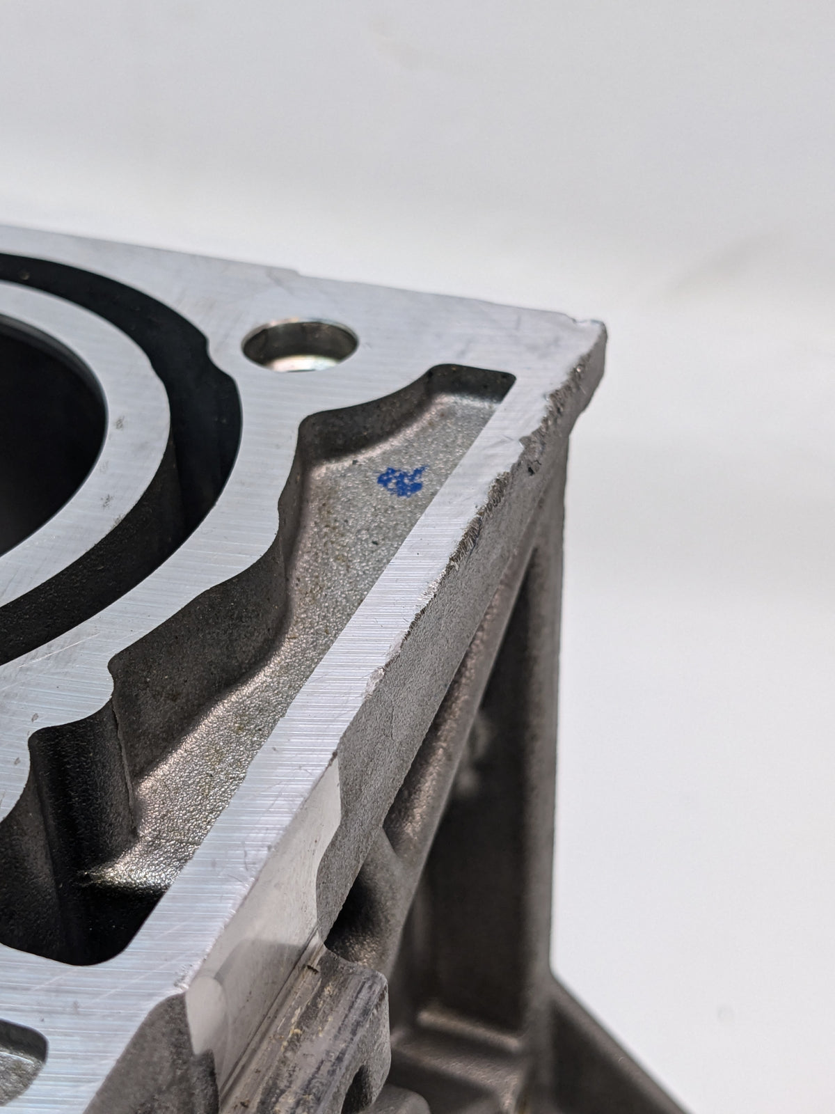 GENUINE FORD COMPLETE ENGINE BLOCK FOCUS MK3 1.5 ECOBOOST EFDS7G-6015-EB