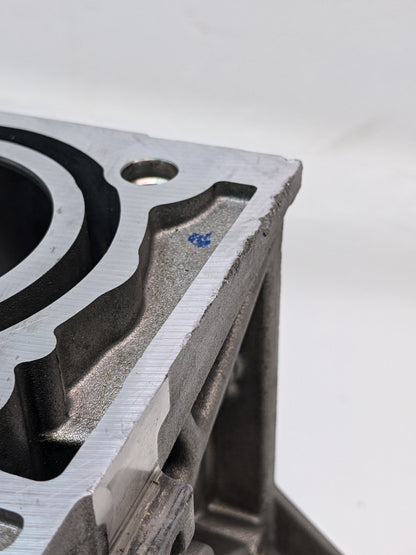 GENUINE FORD COMPLETE ENGINE BLOCK FOCUS MK3 1.5 ECOBOOST EFDS7G-6015-EB