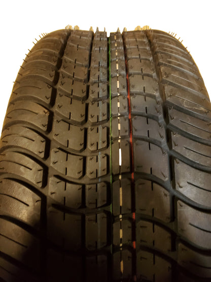 KENDA LOADSTAR K399 BSW 205 65 10 84M 6PLY TRAILER TIRE 093991026C1