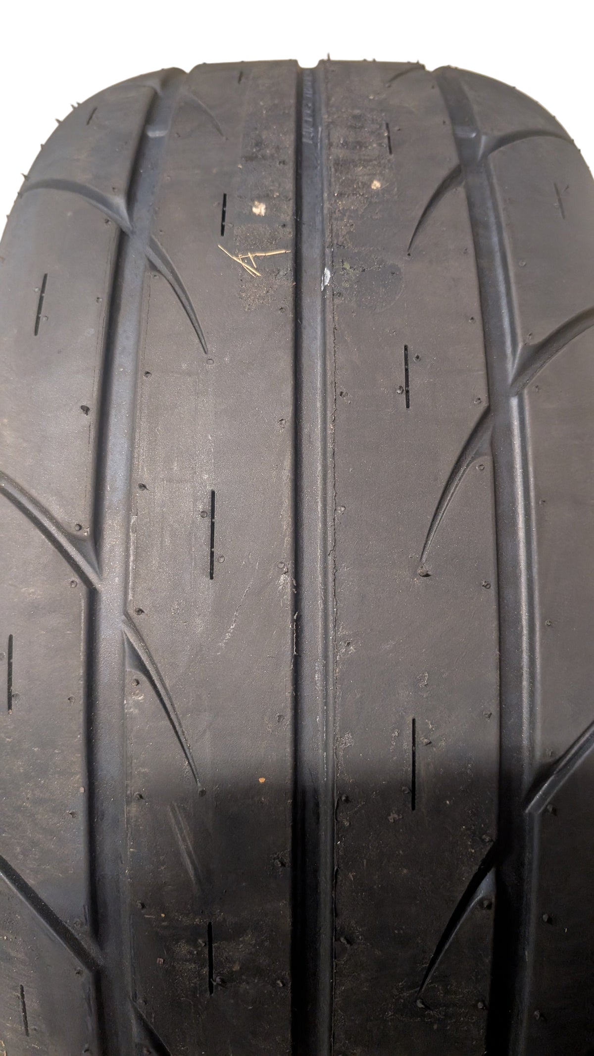 MICKEY THOMPSON STREET S/S BSW P 275 60 15 TRACK COMPETITION TIRE 315105003