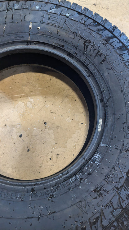 SUMITOMO ENCOUNTER AT RWL LT 235 85 16 120/116R 10PLY ALL TERRAIN TIRE ATH17