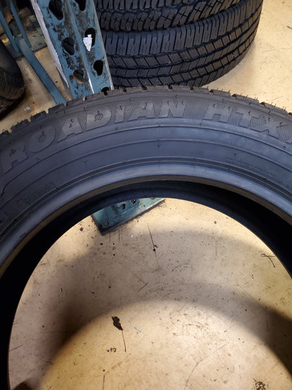 NEXEN ROADIAN HTX RH5 BSW P 245 60 20 107H HIGHWAY TIRE 15115NXK
