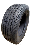 2 MICHELIN DEFENDER LTX M/S2 BSW P 265 55 19 113H XL HIGHWAY TIRE 06909
