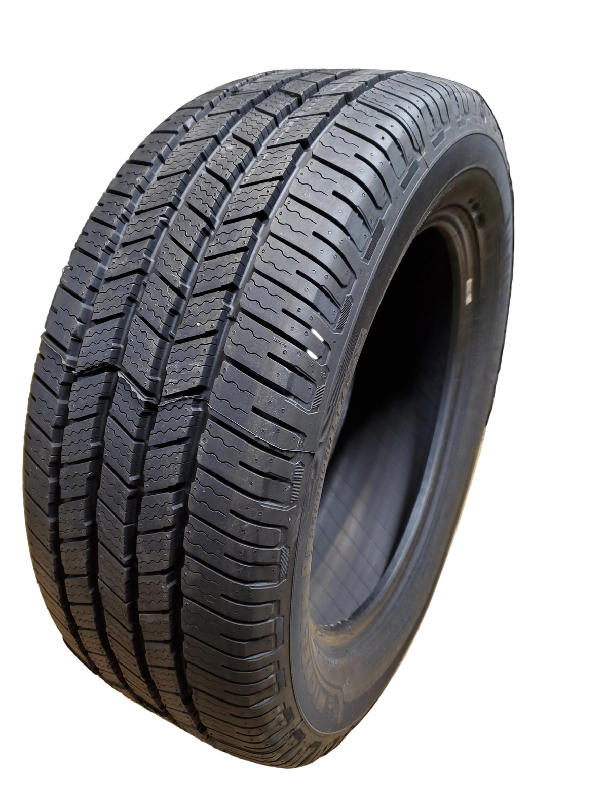 2 MICHELIN DEFENDER LTX M/S2 BSW P 265 55 19 113H XL HIGHWAY TIRE 06909