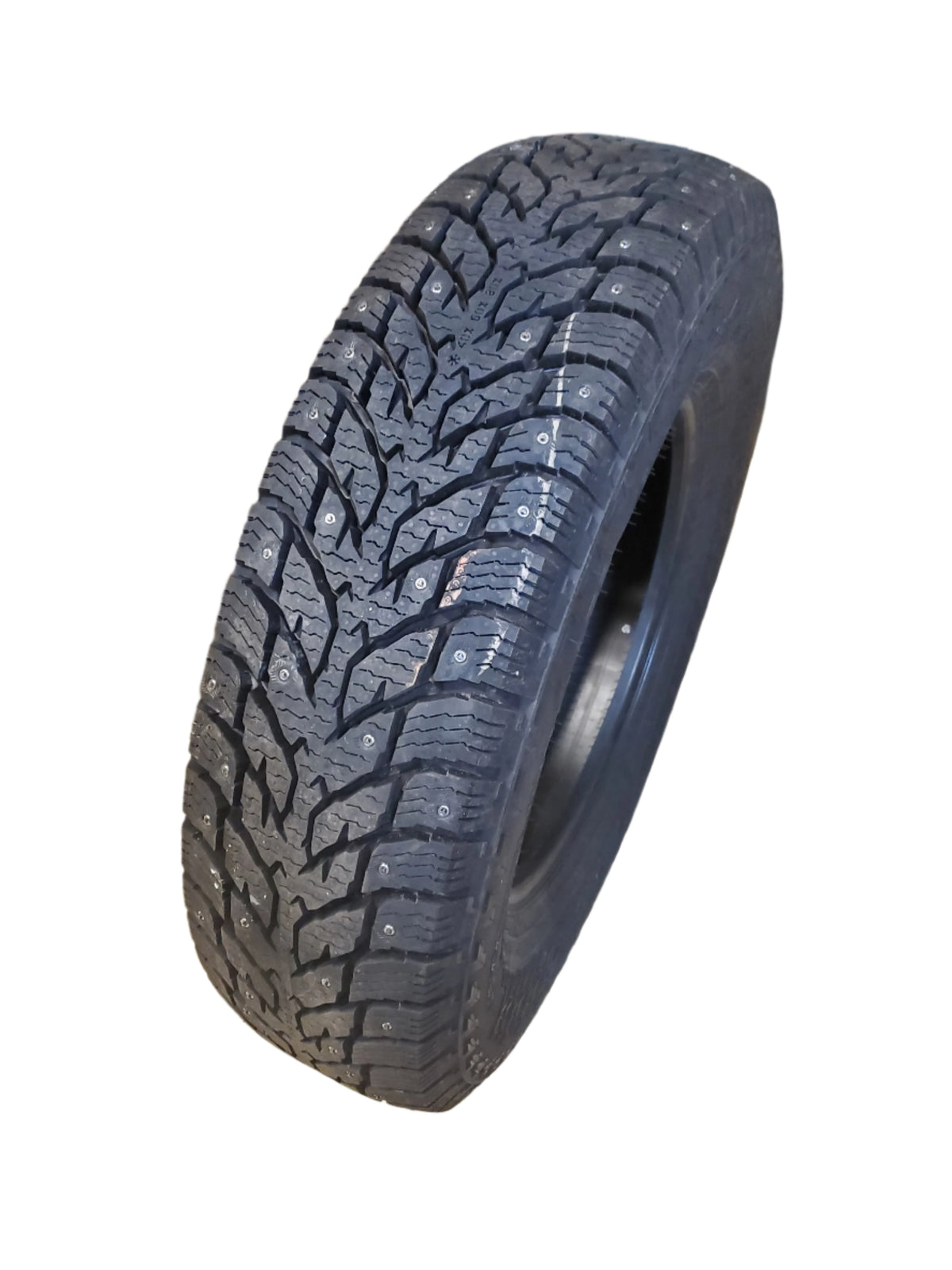 4 NOKIAN HAKKAPELIITTA LT3 STUDDED LT 235 80 17 120/117Q 10PLY WINTER EV TIRE TS32393
