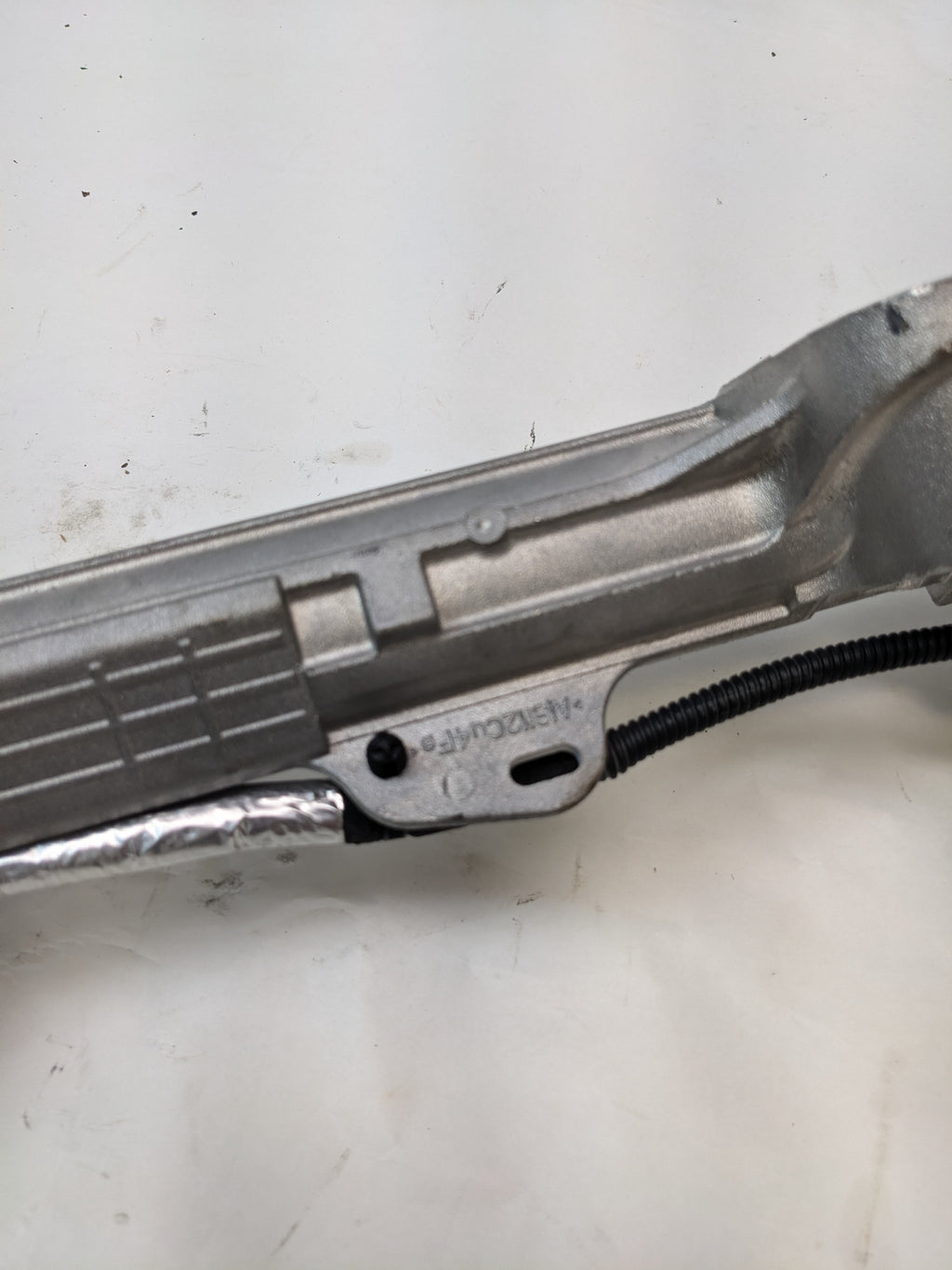 GENUINE FOMOCO RACK AND PINION ASSEMBLY FORD EXPLORER A0033092