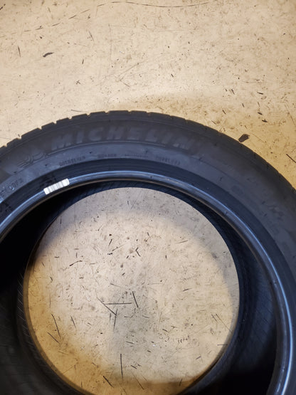 MICHELIN PILOT SPORT 4 BSW P 265 45 19 105Y XL SUMMER TIRE 44329
