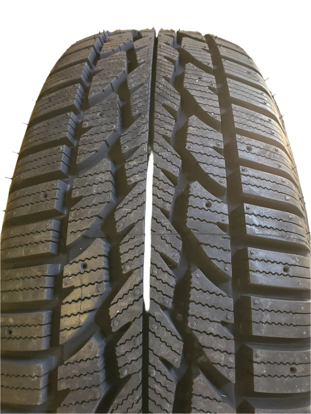 4 FIRESTONE WINTERFORCE 2 BSW P 225 60 18 100S WINTER TIRES 149337