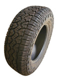 2 GT RADIAL ADVENTURO ATX BSW P 275 65 18 116T ALL TERRAIN TIRE AS151