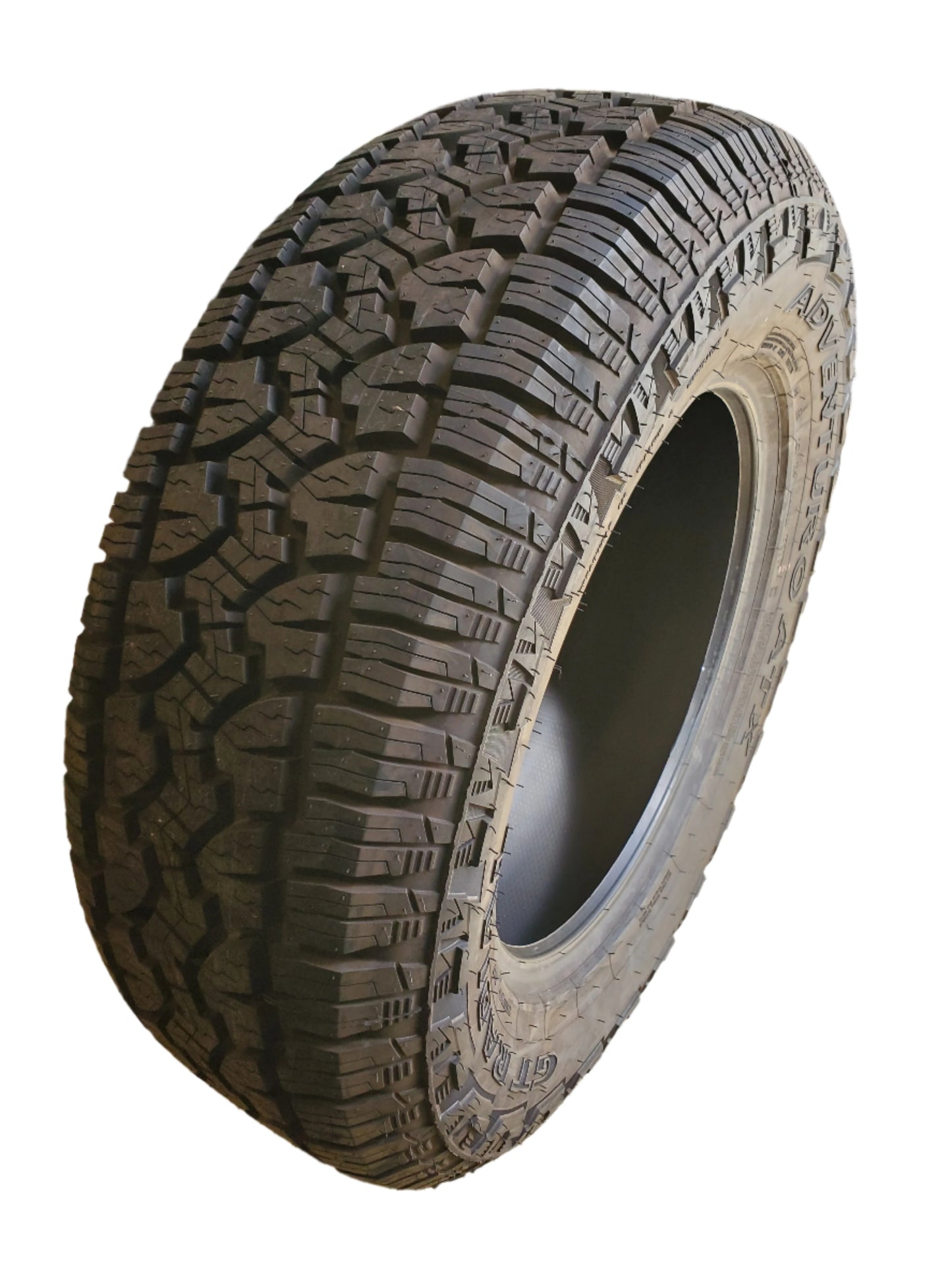 2 GT RADIAL ADVENTURO ATX BSW P 275 65 18 116T ALL TERRAIN TIRE AS151