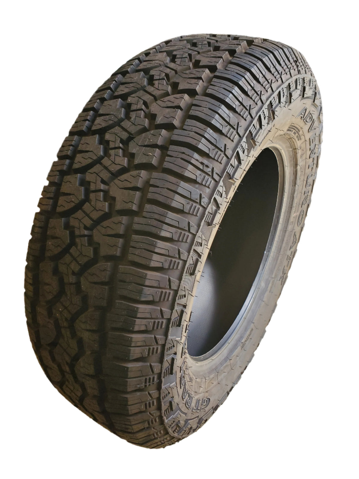 2 GT RADIAL ADVENTURO ATX BSW P 275 65 18 116T ALL TERRAIN TIRE AS151