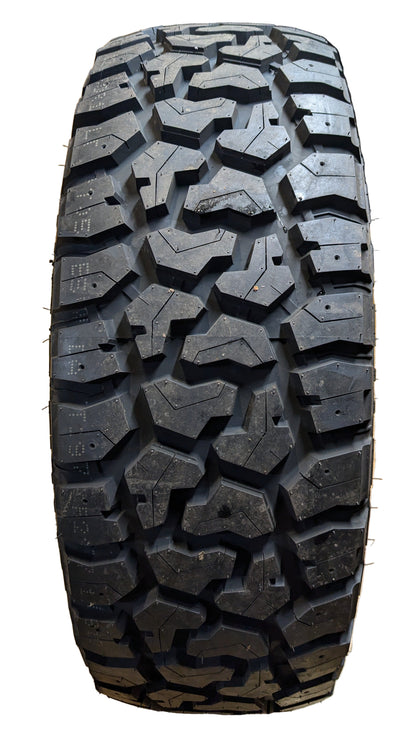 BLACKHAWK RIDGECRAWLER R/T BSW LT 37 12.5 18 128Q 10PLY TIRE 1600477K