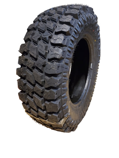 ELDORADO MUD CLAW COMP MTX BSW LT 275 70 18 125/122Q 10PLY MTX12