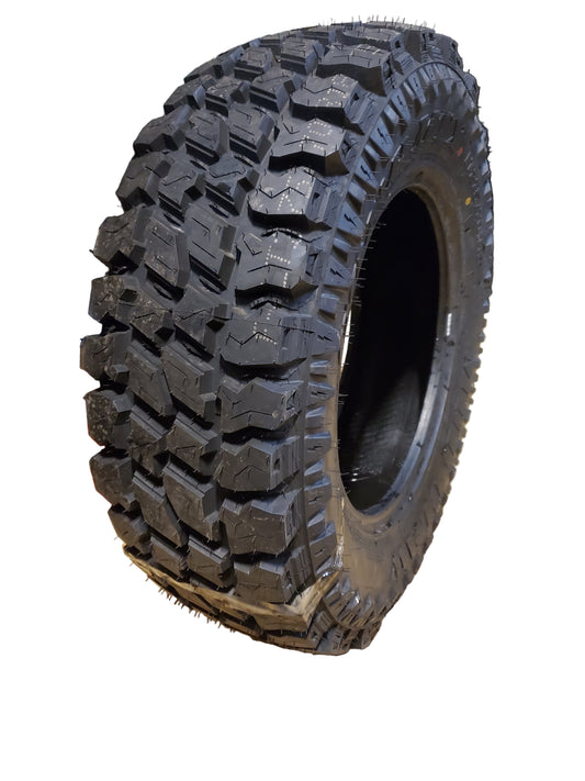 ELDORADO MUD CLAW COMP MTX BSW LT 275 70 18 125/122Q 10PLY MTX12