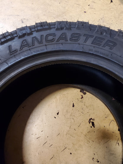 LANCASTER LS-67 M/T BSW LT 35 12.5 20 125Q 12PLY MUD TERRAIN TIRE LC1332
