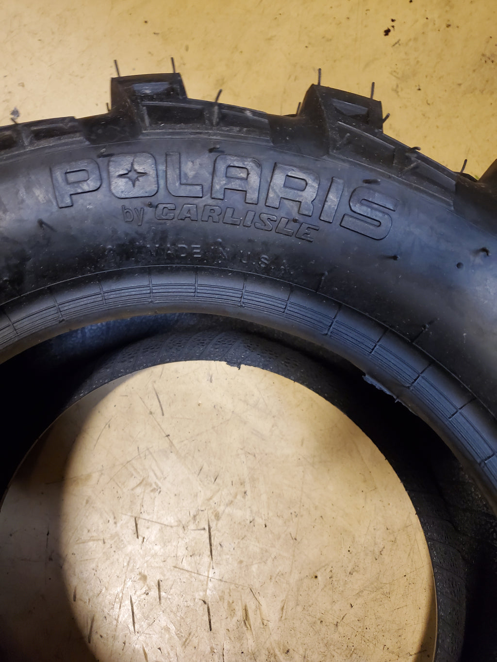 CARLISLE POLARIS PXT BSW AT 26 11 14 ATV/UTV TIRE 560357