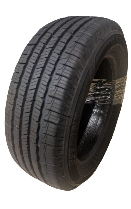 GOODYEAR RELIANT ALL SEASON BSW P 195 60 15 88V TIRE 682035597