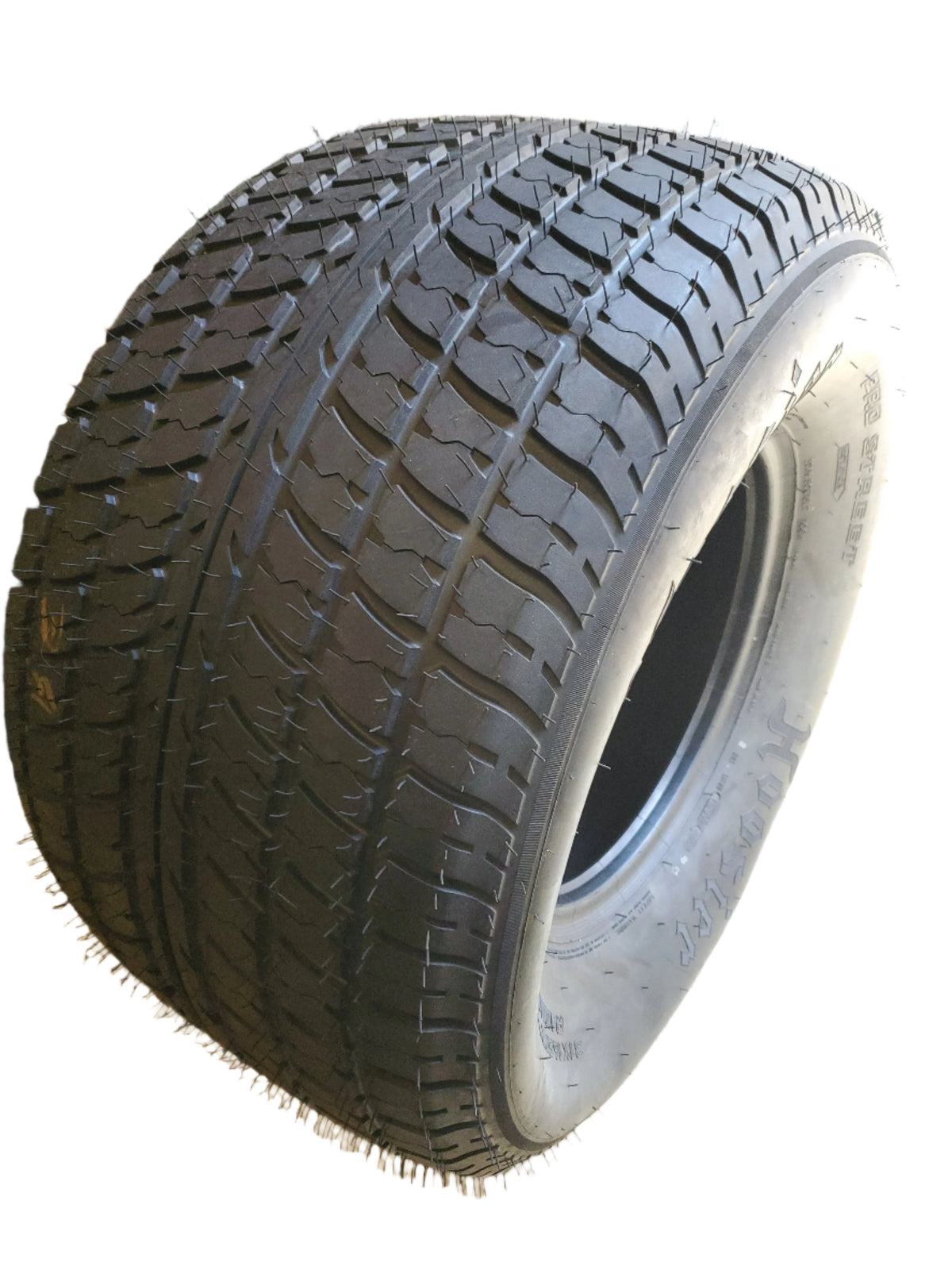 HOOSIER PRO STREET BSW LT 31 16.5 15 106H COMPETITION TIRE 19300
