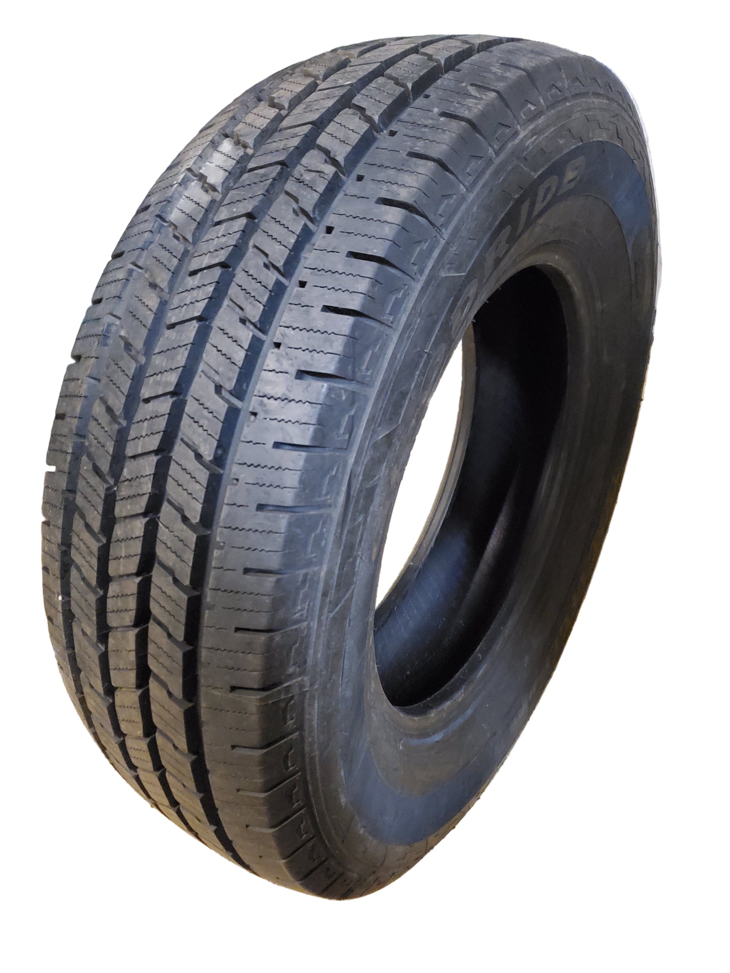 GOODRIDE SL310 BSW LT 245 70 17 119/116Q 10PLY ALL SEASON TIRE TH18947