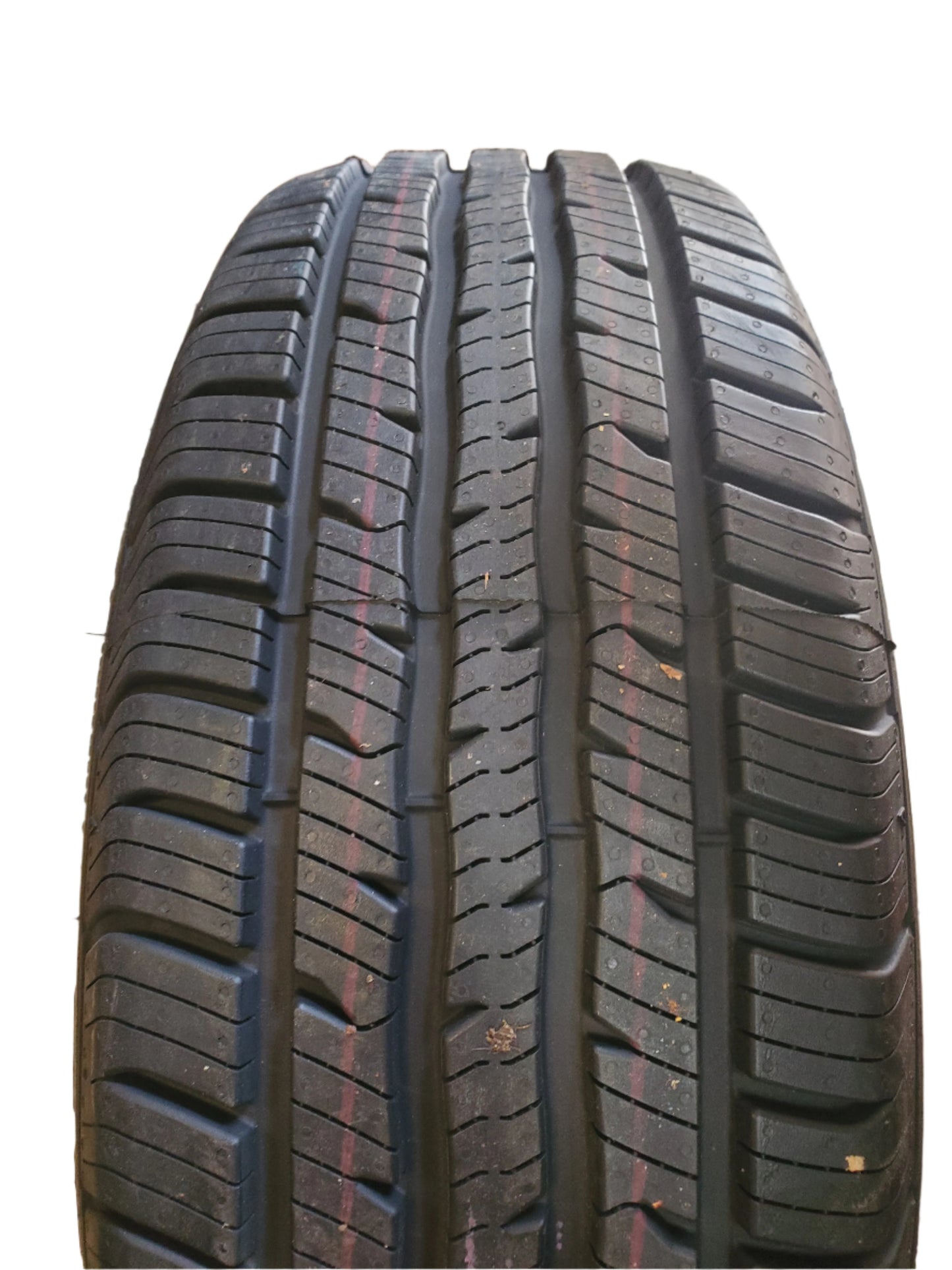BFGOODRICH ADVANTAGE CONTROL ALL SEASON BSW P 215 60 16 95V TIRE 53186