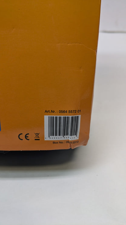 TESTO 557S AC MANIFOLD GAUGE SET – AC RECHARGE KIT WITH 2X TESTO 115I PIPE CLAMP THERMOMETER, 1X TESTO 552I MICRON GAUGE, AND 4X HOSES