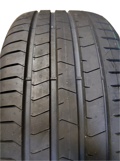 PIRELLI P ZERO PZ4 LUXURY * K1 BSW P 275 40 20 106W XL RF UHP TIRE 2707200