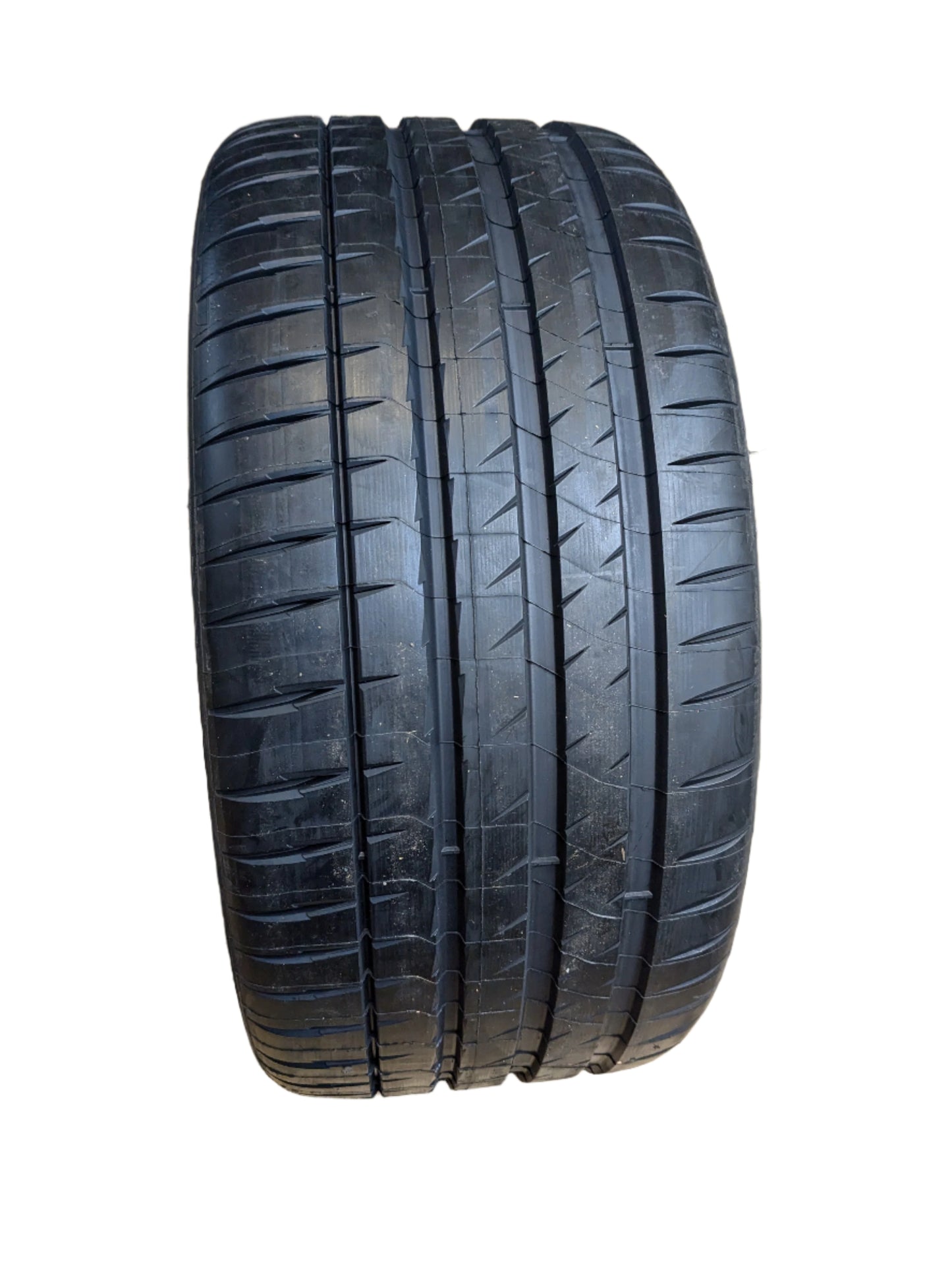 MICHELIN PILOT SPORT 4S BSW P 255 35 20 97Y XL SUMMER PERFORMANCE TIRE 30209
