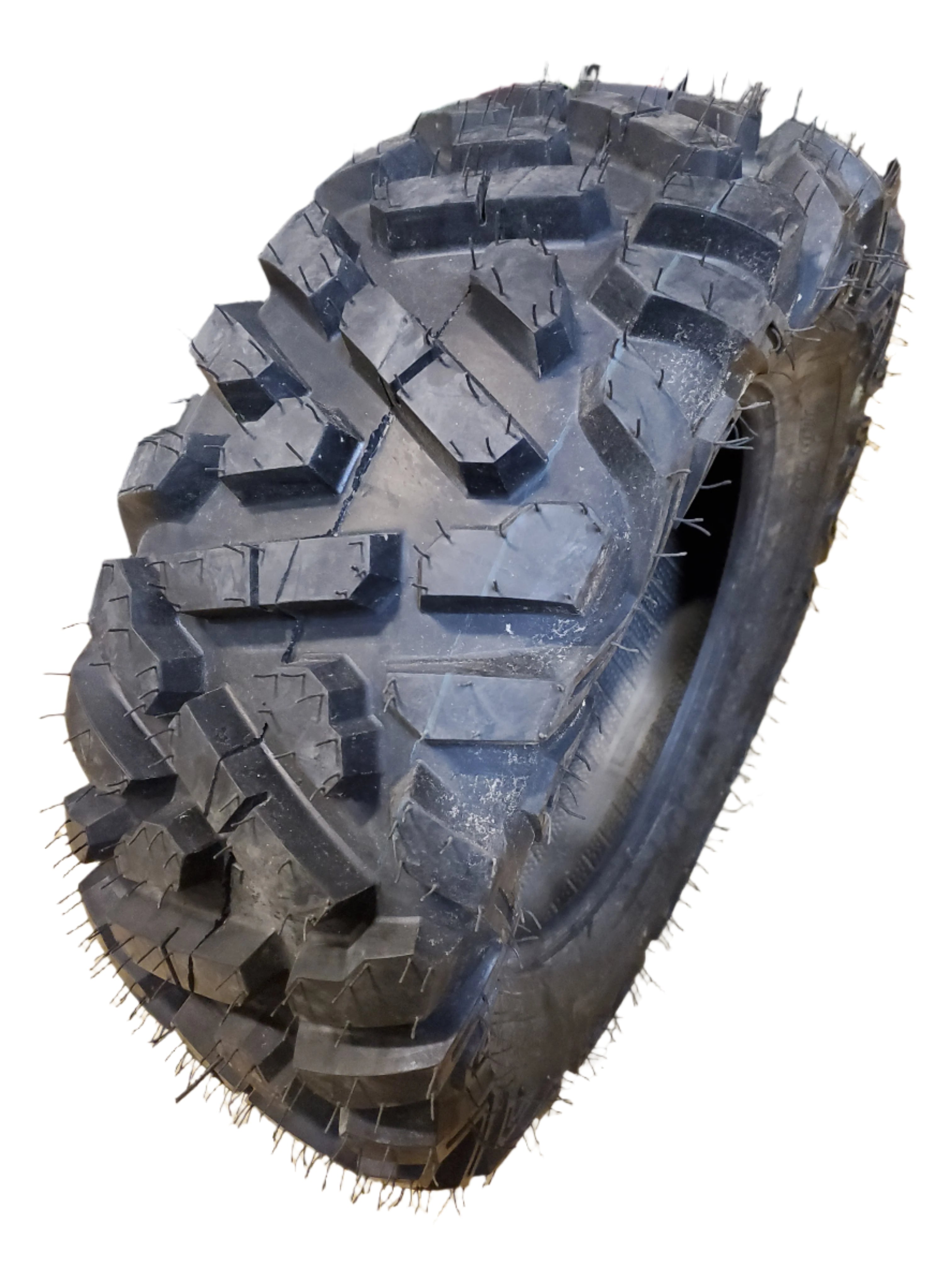 NOS MOOSE SWITCHBACK BSW AT 27 9 14 6PLY ATV/UTV TIRE 03201273