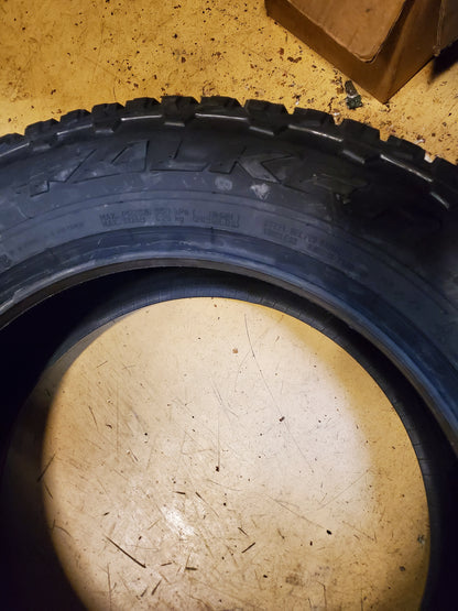 FALKEN WILDPEAK A/T TRAIL BSW P 245 60 18 105H ALL TERRAIN TIRE 59000820