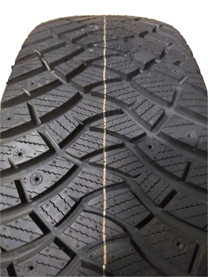 FALKEN WINTERPEAK F-ICE 1 BSW P 215 65 16 102T XL WINTER TIRE 28384681